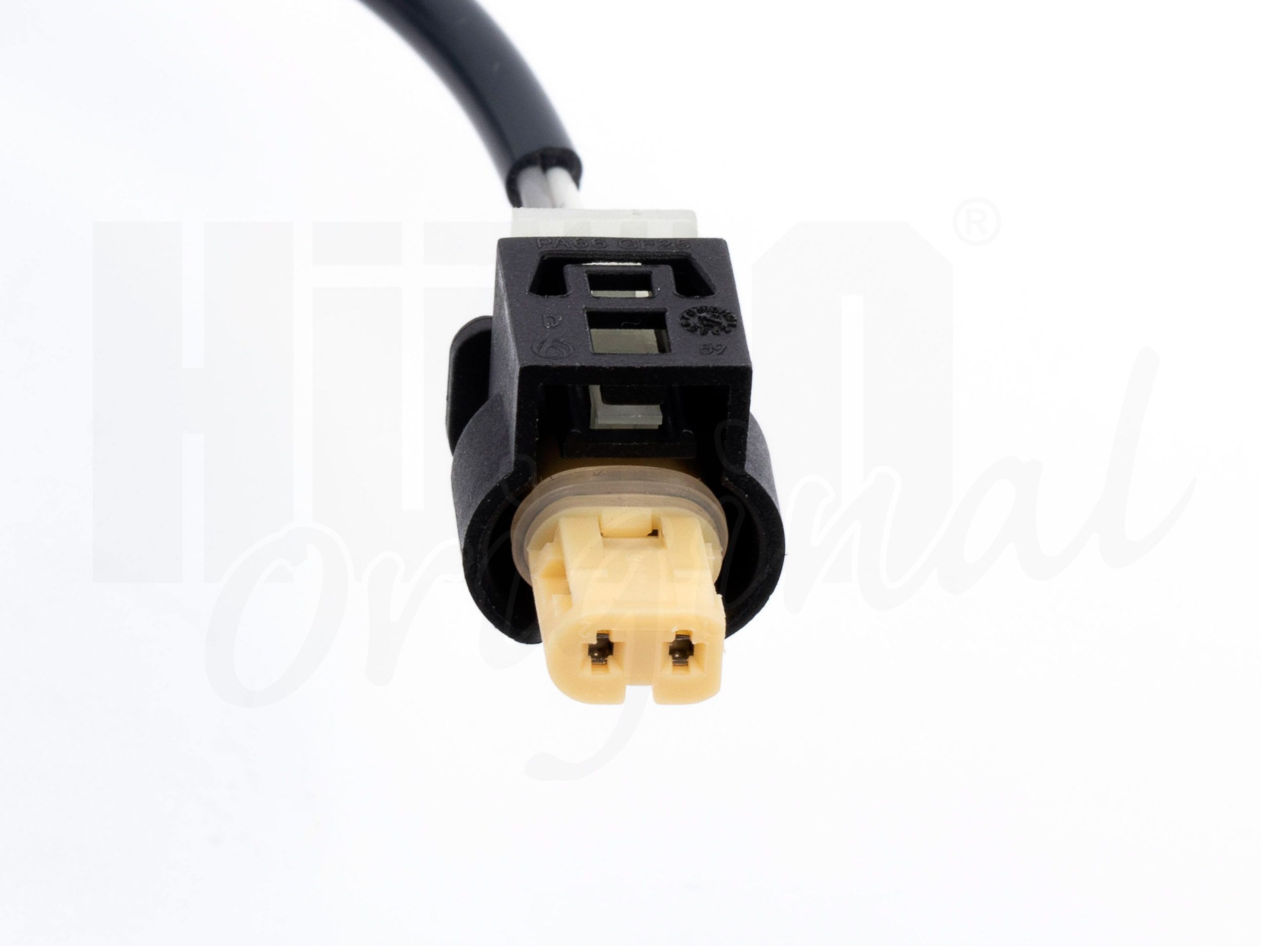 Jutiklis, išmetamųjų dujų temperatūra HITACHI 135513