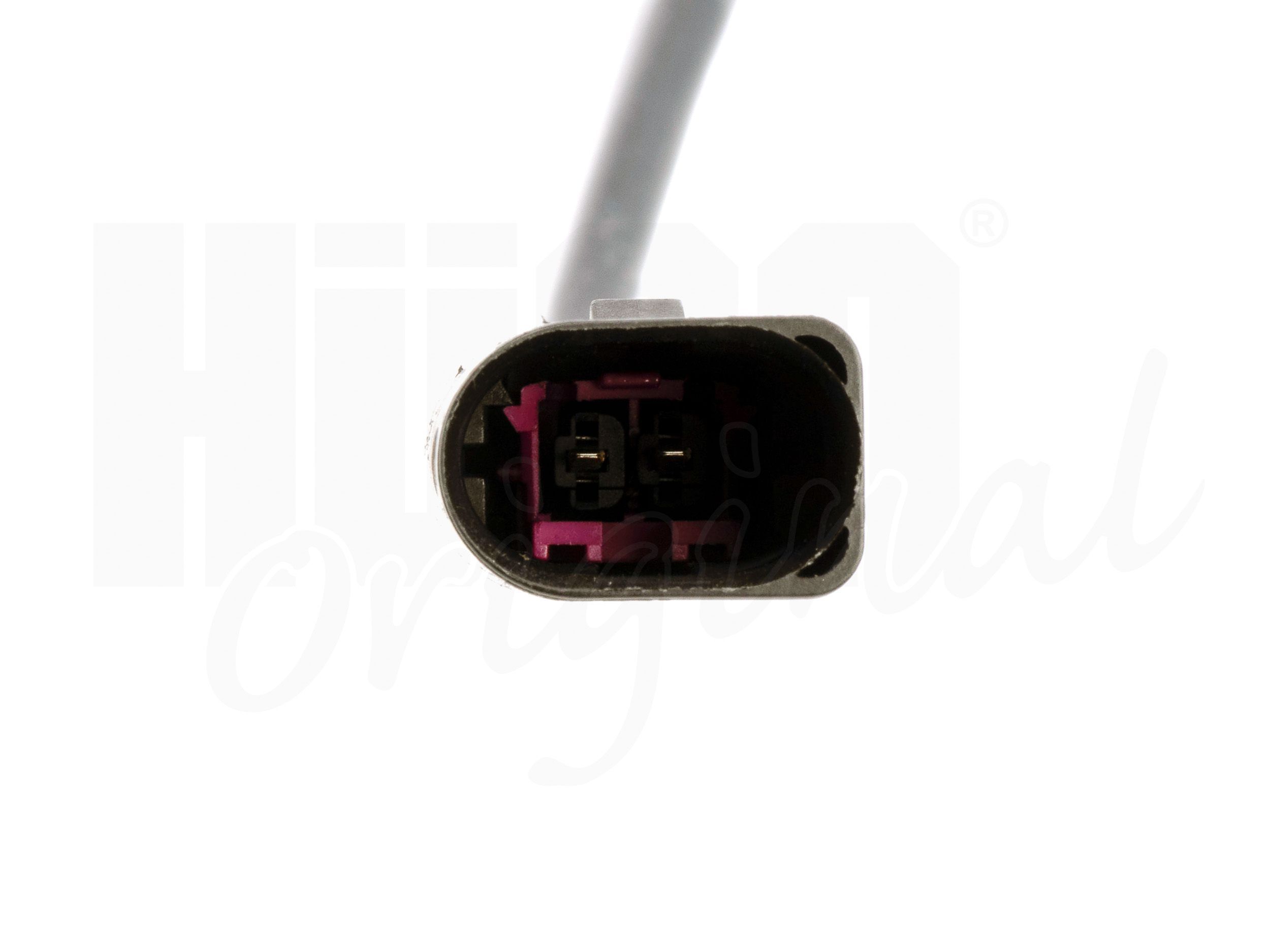 Jutiklis, išmetamųjų dujų temperatūra HITACHI 135515