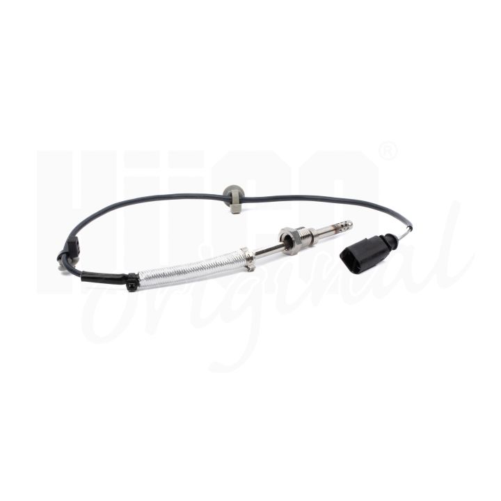 Jutiklis, išmetamųjų dujų temperatūra HITACHI 135515