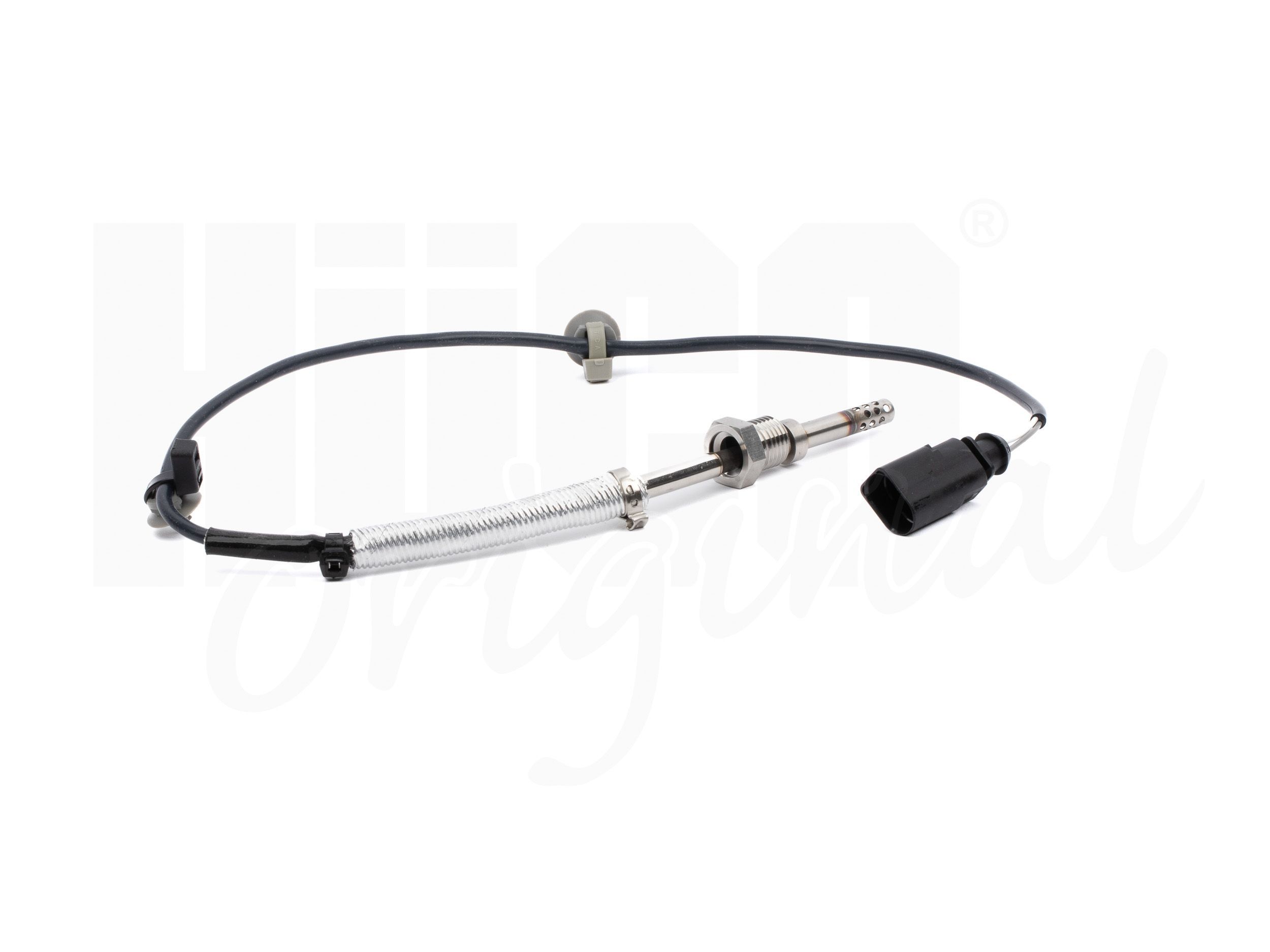 Jutiklis, išmetamųjų dujų temperatūra HITACHI 135515