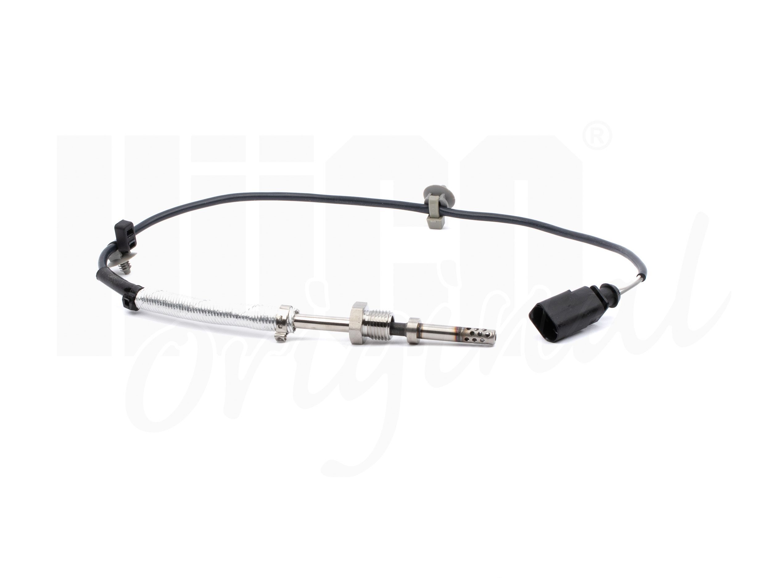 Jutiklis, išmetamųjų dujų temperatūra HITACHI 135515