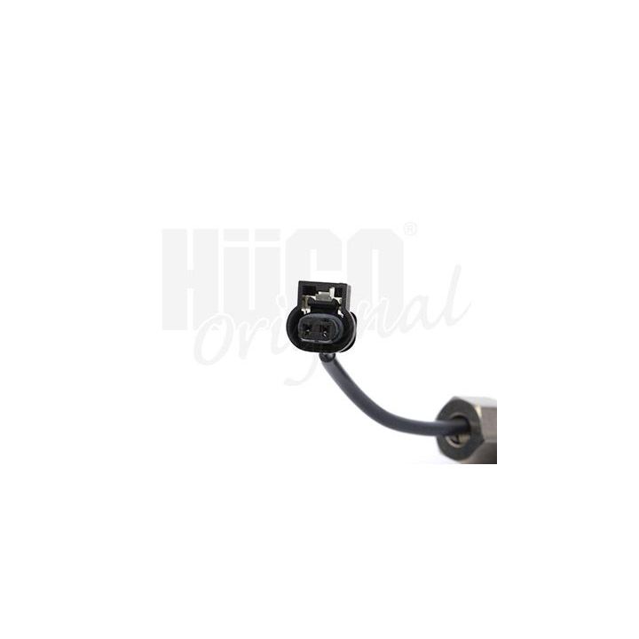 Jutiklis, išmetamųjų dujų temperatūra HITACHI 135516