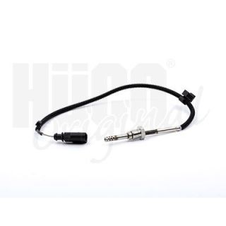 Jutiklis, išmetamųjų dujų temperatūra HITACHI 135517