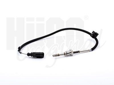 Jutiklis, išmetamųjų dujų temperatūra HITACHI 135517