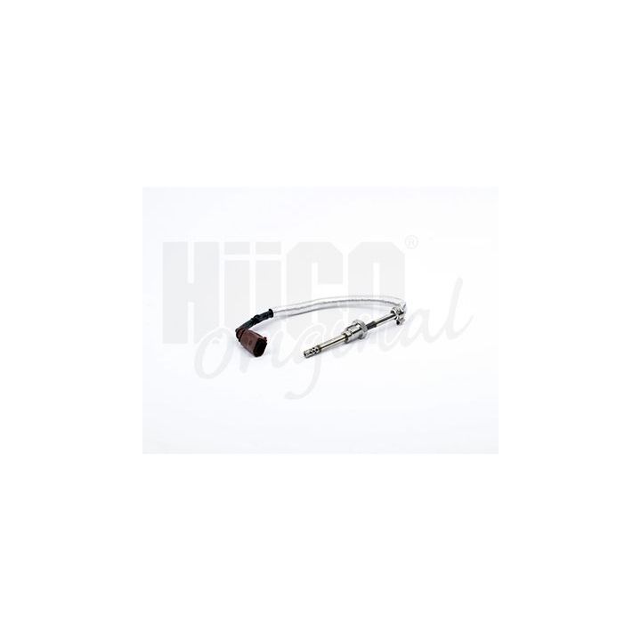 Jutiklis, išmetamųjų dujų temperatūra HITACHI 135521