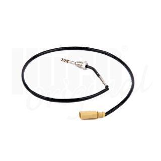 Jutiklis, išmetamųjų dujų temperatūra HITACHI 135524