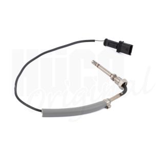 Jutiklis, išmetamųjų dujų temperatūra HITACHI 135532