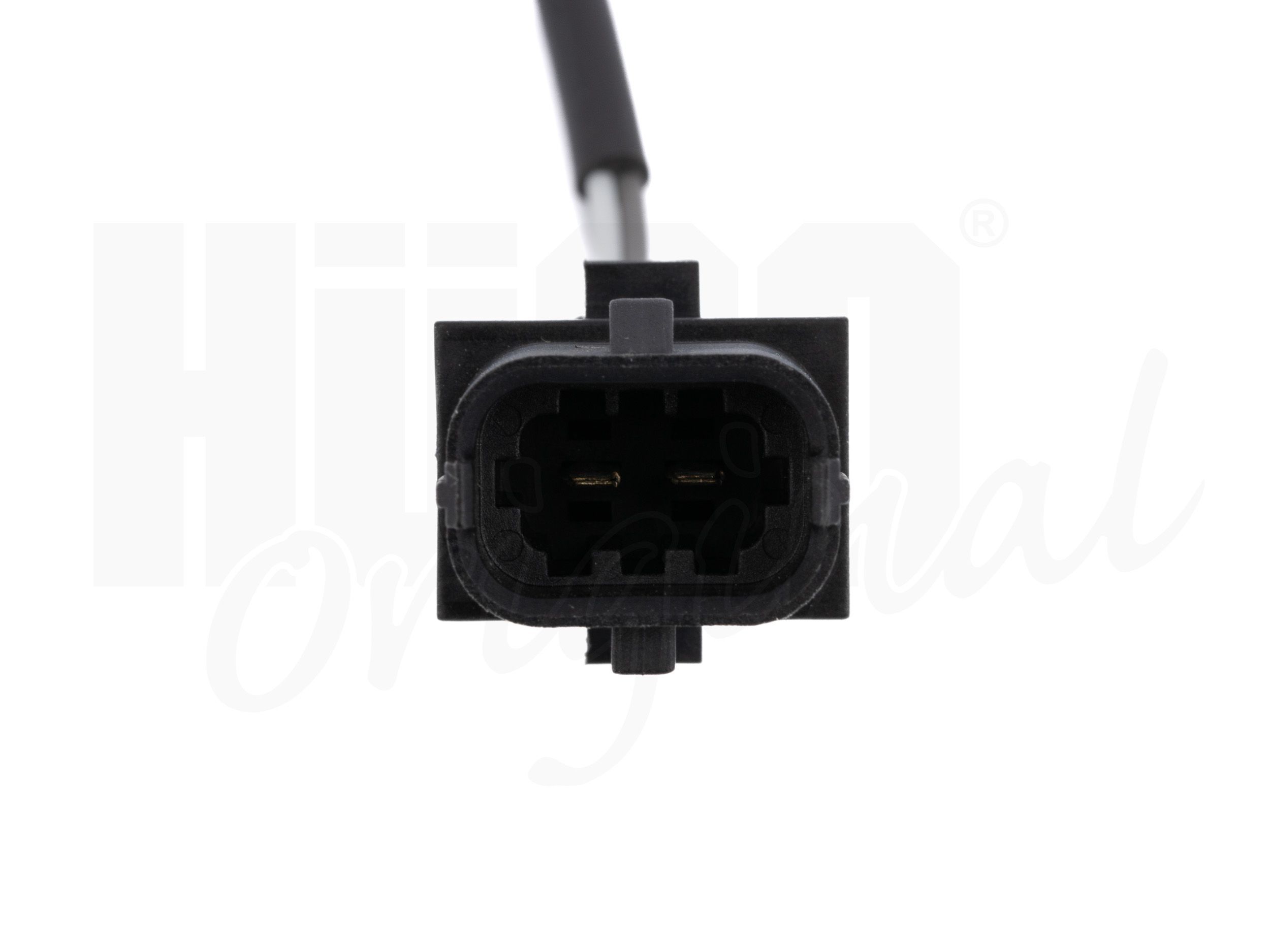 Jutiklis, išmetamųjų dujų temperatūra HITACHI 135532