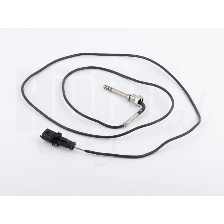 Jutiklis, išmetamųjų dujų temperatūra HITACHI 135533