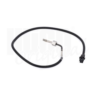 Jutiklis, išmetamųjų dujų temperatūra HITACHI 135534