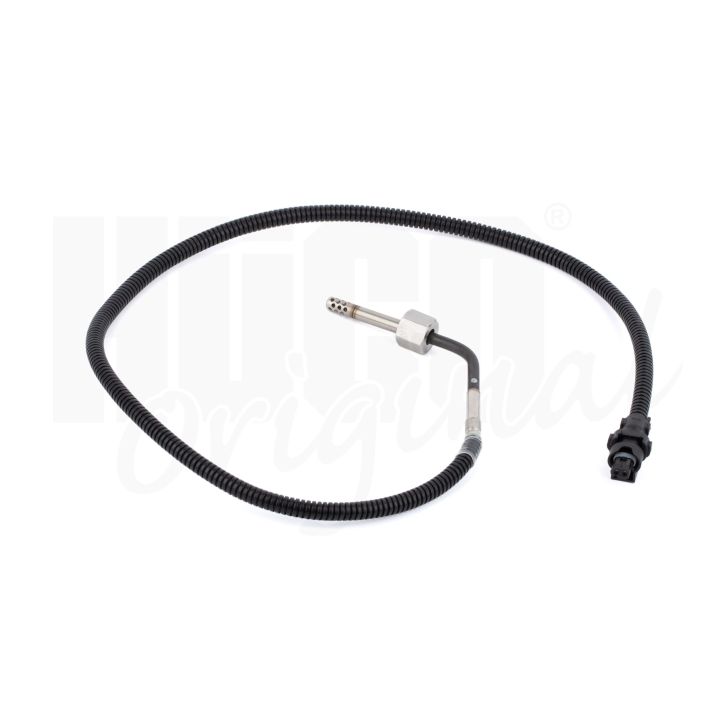 Jutiklis, išmetamųjų dujų temperatūra HITACHI 135534