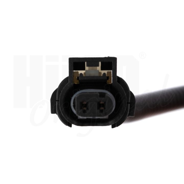 Jutiklis, išmetamųjų dujų temperatūra HITACHI 135534