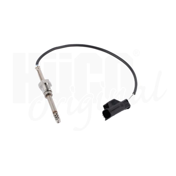 Jutiklis, išmetamųjų dujų temperatūra HITACHI 135541