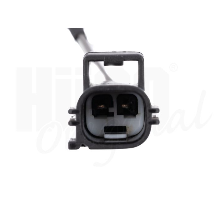 Jutiklis, išmetamųjų dujų temperatūra HITACHI 135541