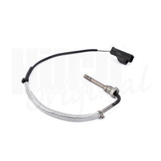 Jutiklis, išmetamųjų dujų temperatūra HITACHI 135542