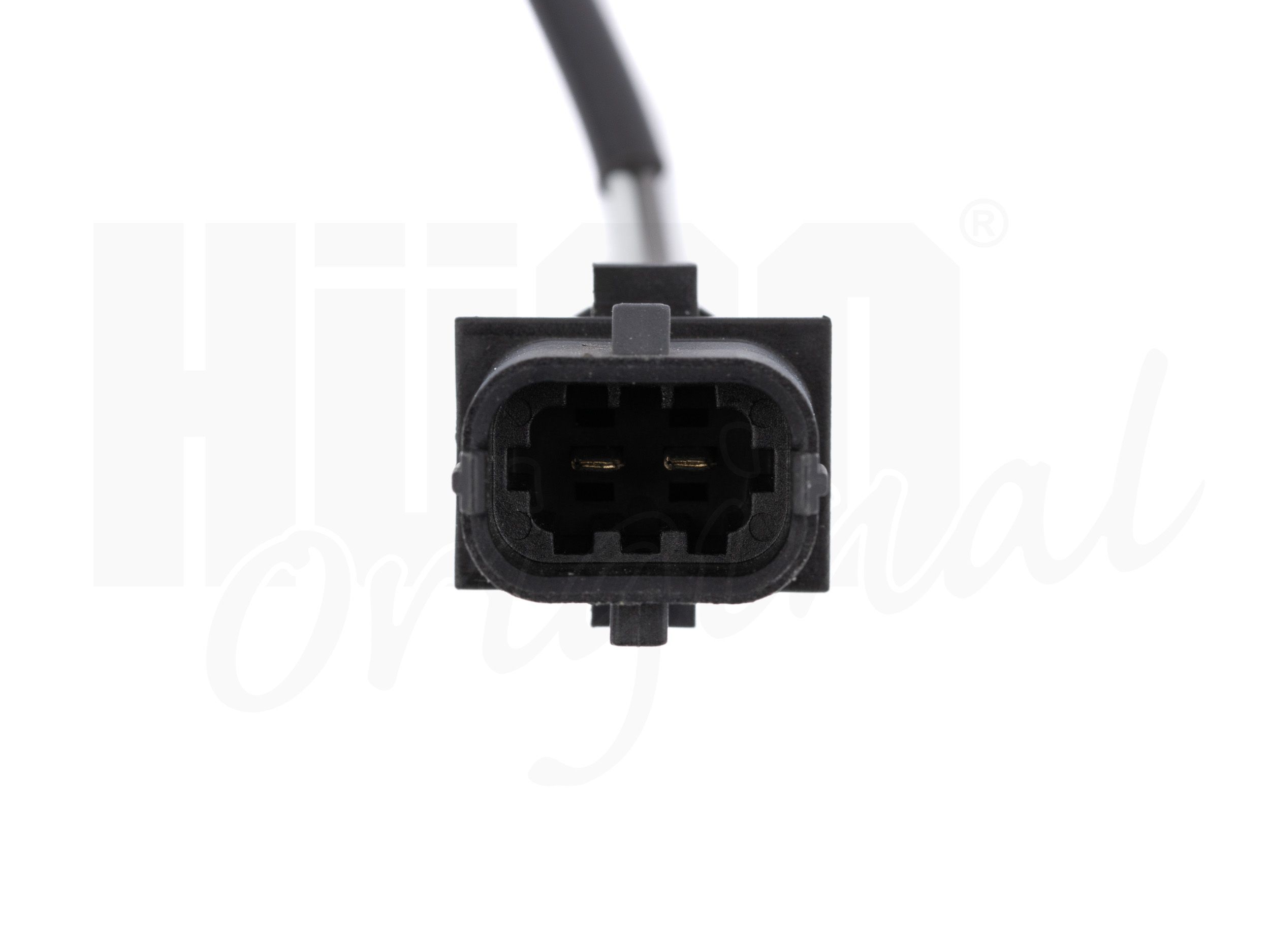 Jutiklis, išmetamųjų dujų temperatūra HITACHI 135549