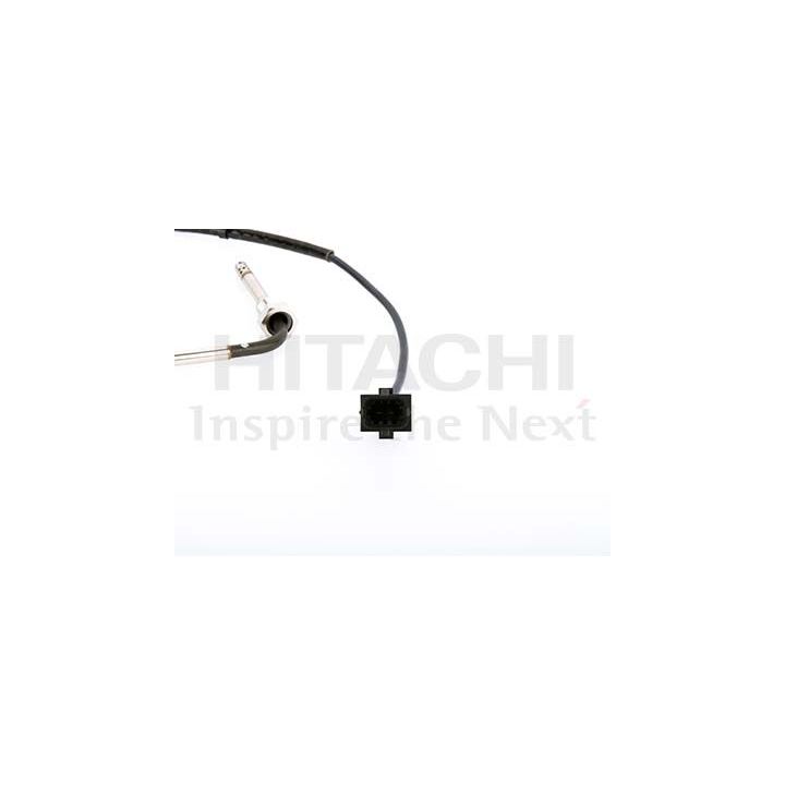 Jutiklis, išmetamųjų dujų temperatūra HITACHI 2505528