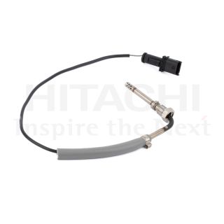 Jutiklis, išmetamųjų dujų temperatūra HITACHI 2505532