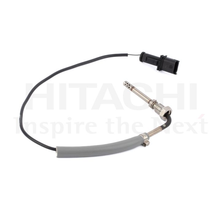 Jutiklis, išmetamųjų dujų temperatūra HITACHI 2505532