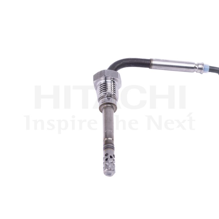 Jutiklis, išmetamųjų dujų temperatūra HITACHI 2505565