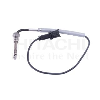 Jutiklis, išmetamųjų dujų temperatūra HITACHI 2505573