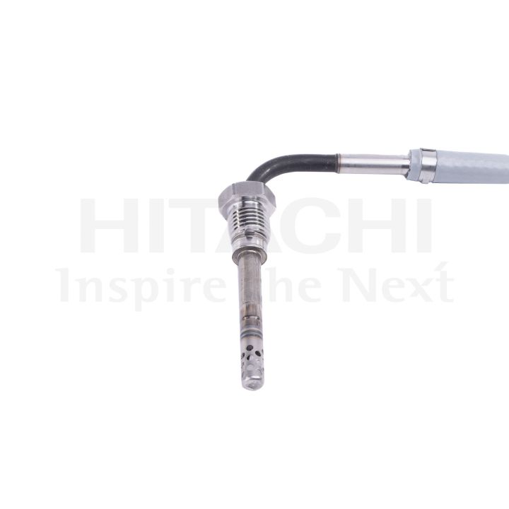 Jutiklis, išmetamųjų dujų temperatūra HITACHI 2505573