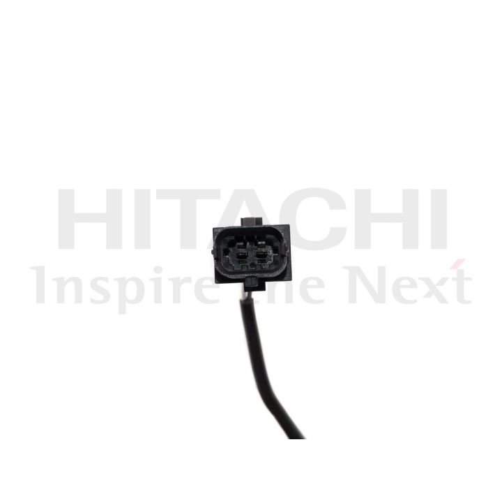 Jutiklis, išmetamųjų dujų temperatūra HITACHI 2505587
