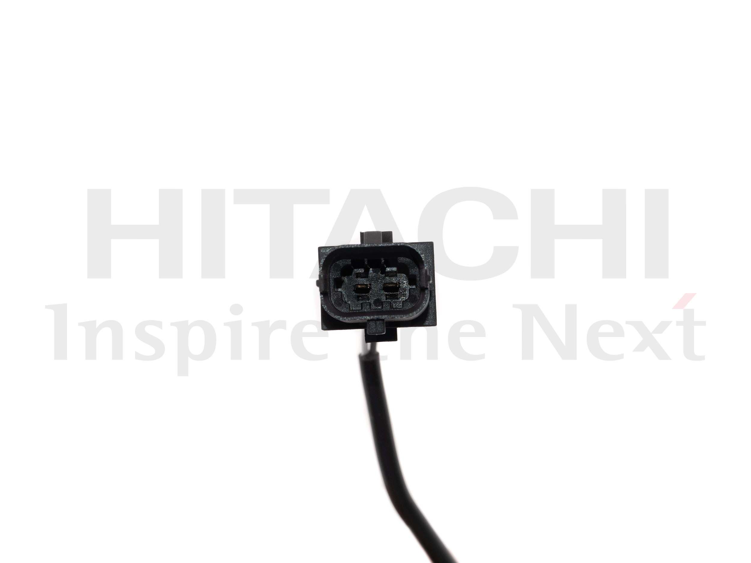 Jutiklis, išmetamųjų dujų temperatūra HITACHI 2505587