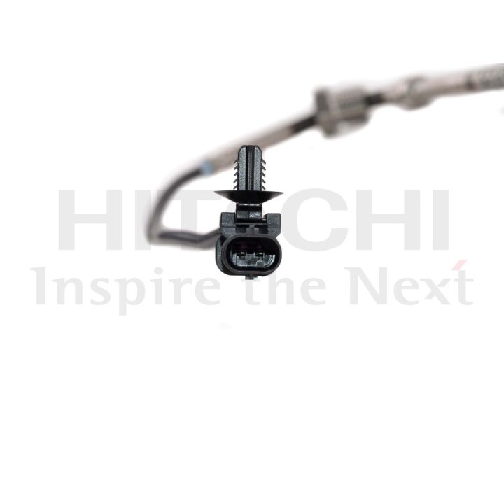 Jutiklis, išmetamųjų dujų temperatūra HITACHI 2505596