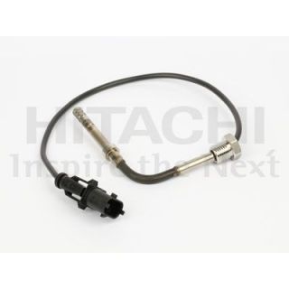 Jutiklis, išmetamųjų dujų temperatūra HITACHI 2507016