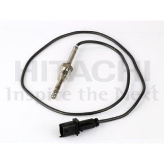 Jutiklis, išmetamųjų dujų temperatūra HITACHI 2507027