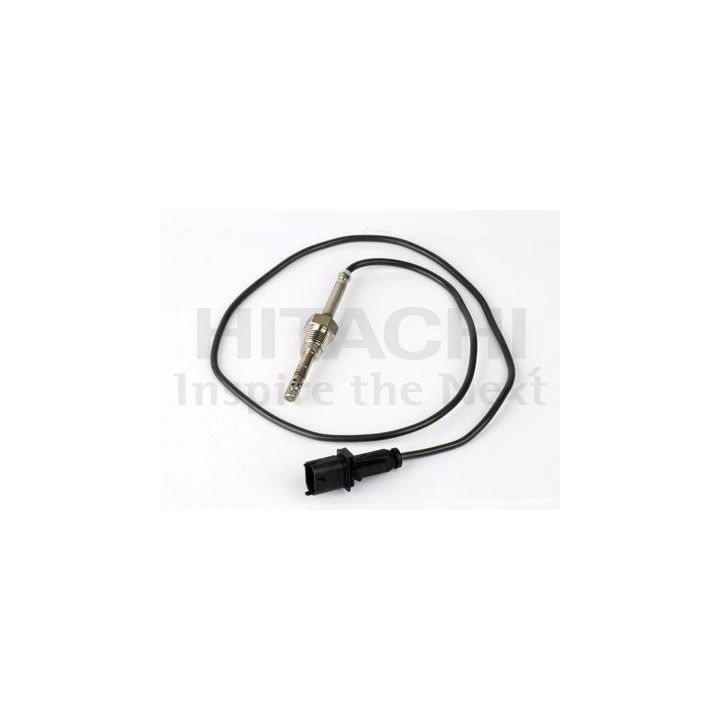 Jutiklis, išmetamųjų dujų temperatūra HITACHI 2507027