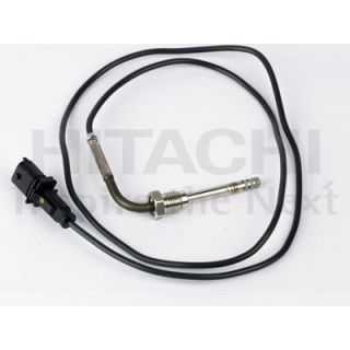 Jutiklis, išmetamųjų dujų temperatūra HITACHI 2507032
