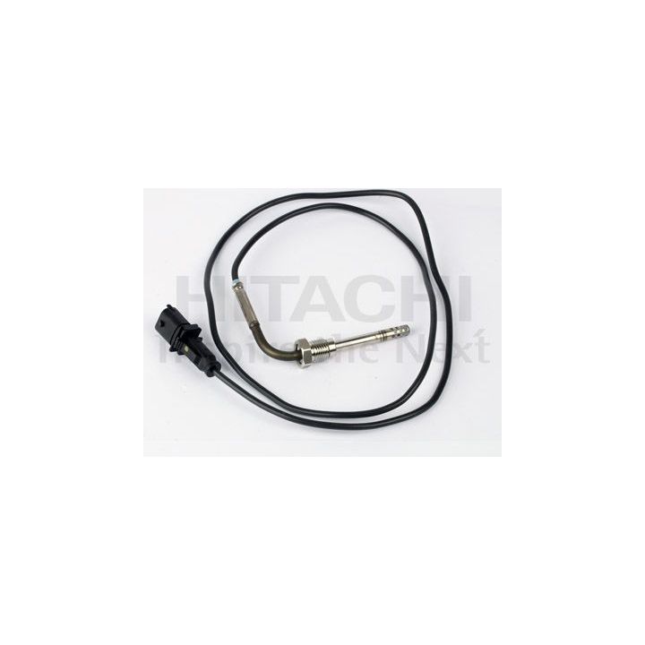 Jutiklis, išmetamųjų dujų temperatūra HITACHI 2507032