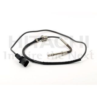 Jutiklis, išmetamųjų dujų temperatūra HITACHI 2507085