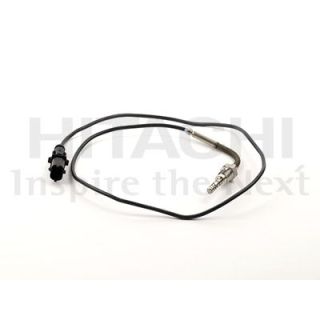 Jutiklis, išmetamųjų dujų temperatūra HITACHI 2507093