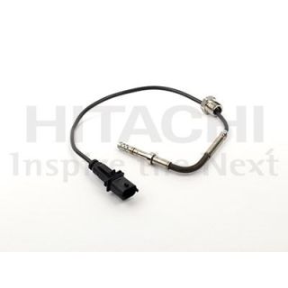 Jutiklis, išmetamųjų dujų temperatūra HITACHI 2507095