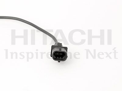 Jutiklis, išmetamųjų dujų temperatūra HITACHI 2507095