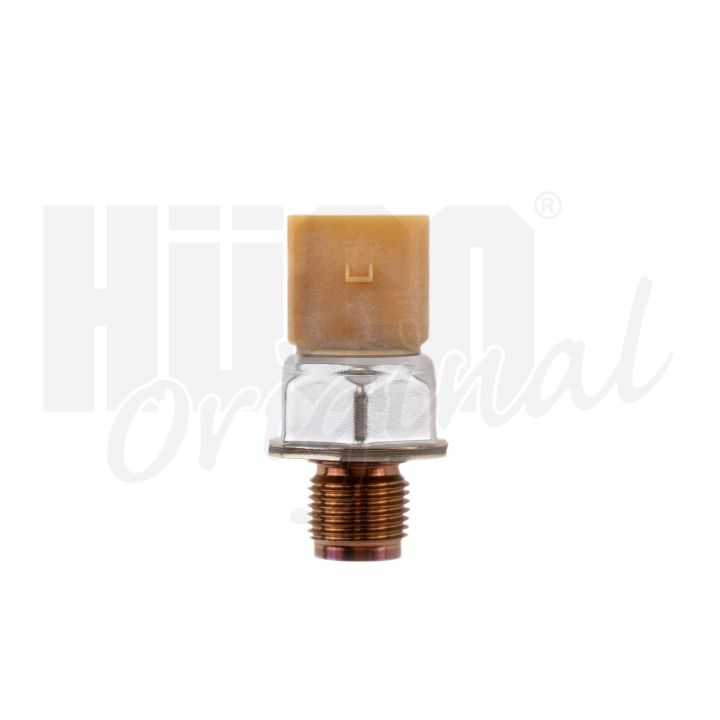 Jutiklis, degalų slėgis HITACHI 131920