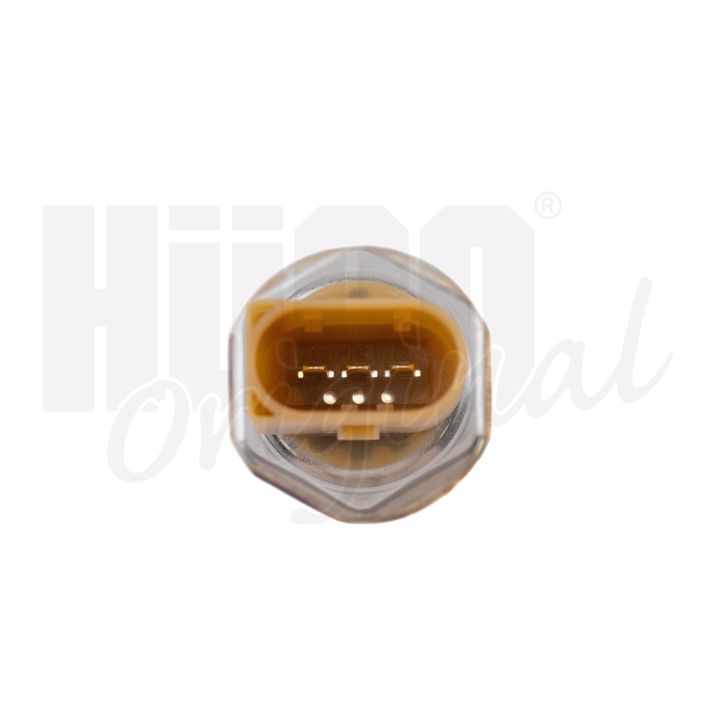 Jutiklis, degalų slėgis HITACHI 131920