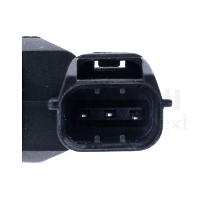 Jutiklis, skirstomojo veleno padėtis HITACHI 2501851