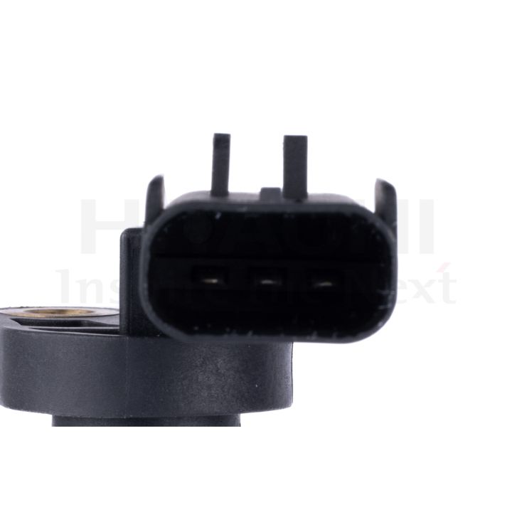 Jutiklis, skirstomojo veleno padėtis HITACHI 2501852