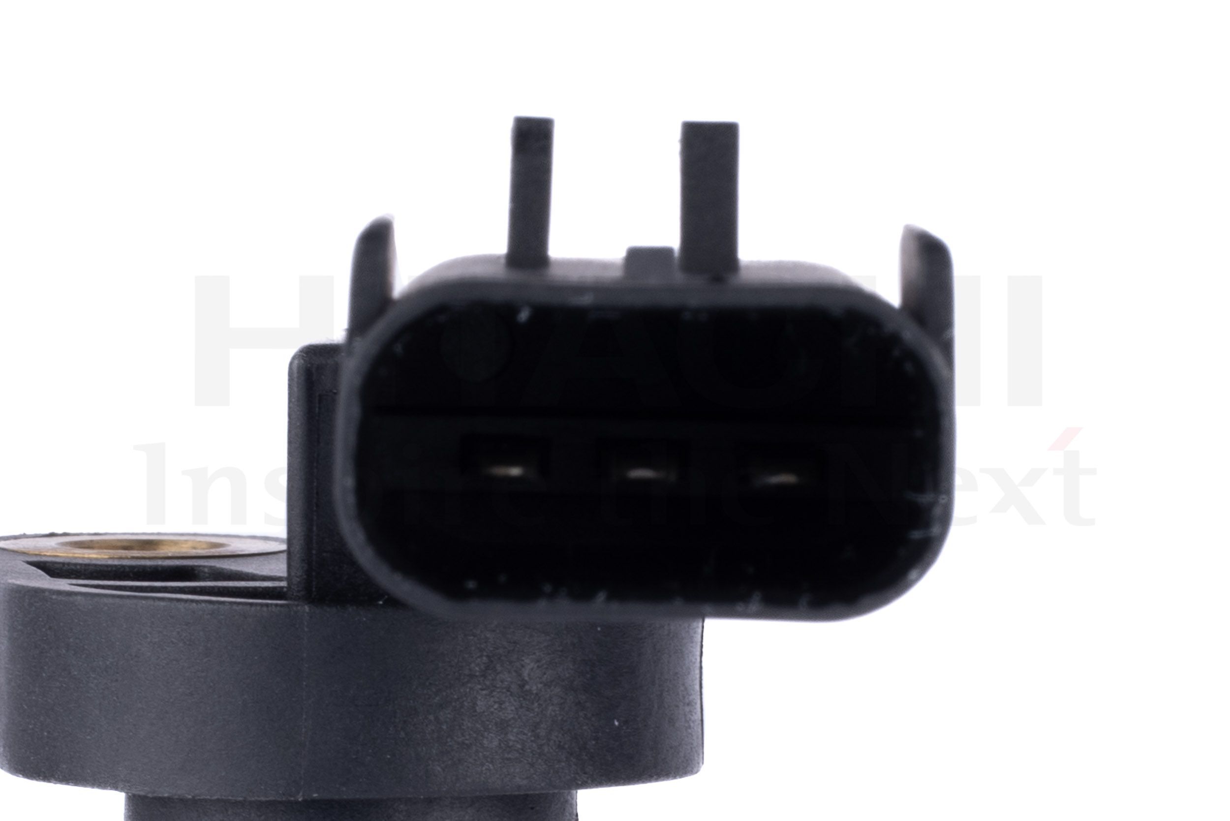 Jutiklis, skirstomojo veleno padėtis HITACHI 2501852