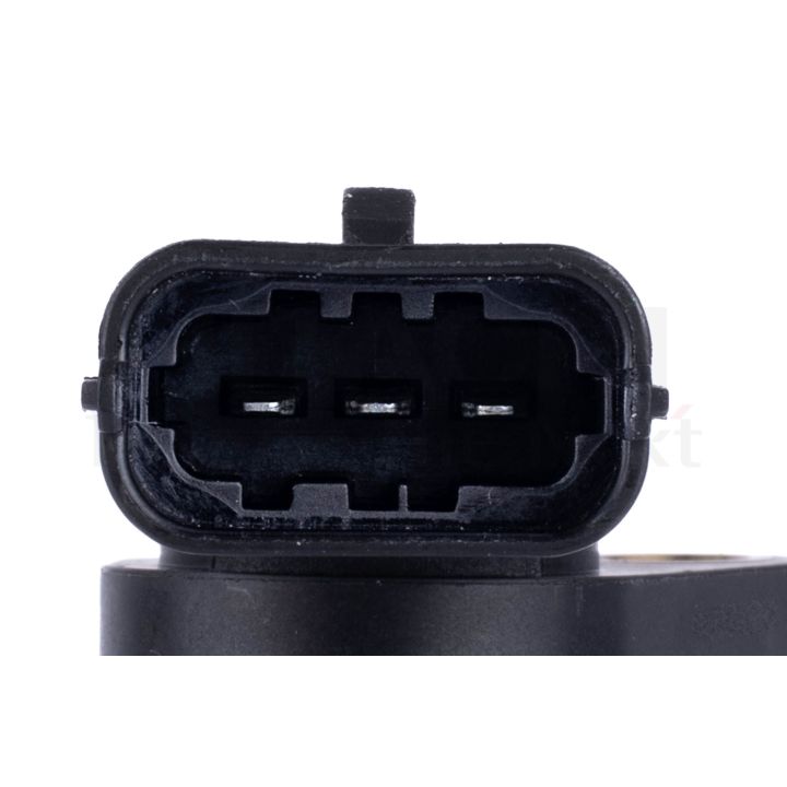 Jutiklis, skirstomojo veleno padėtis HITACHI 2501869