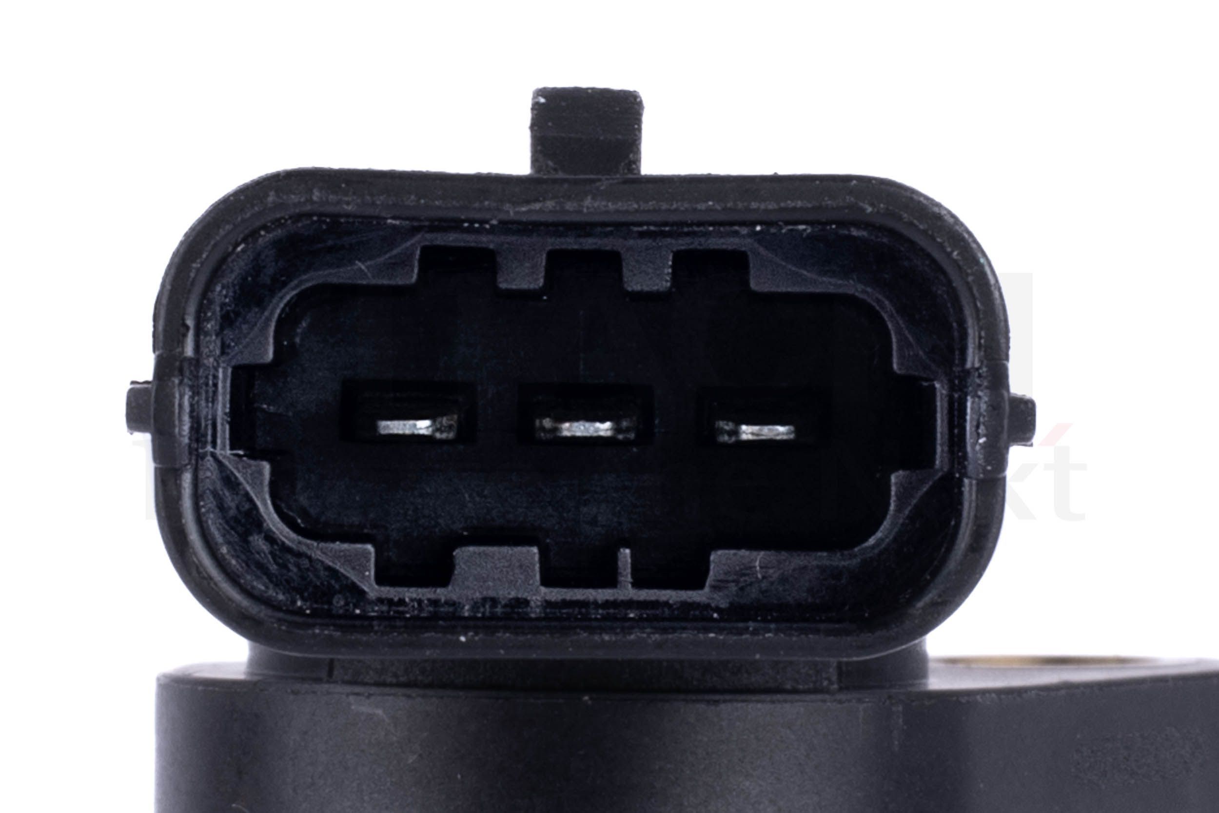 Jutiklis, skirstomojo veleno padėtis HITACHI 2501869