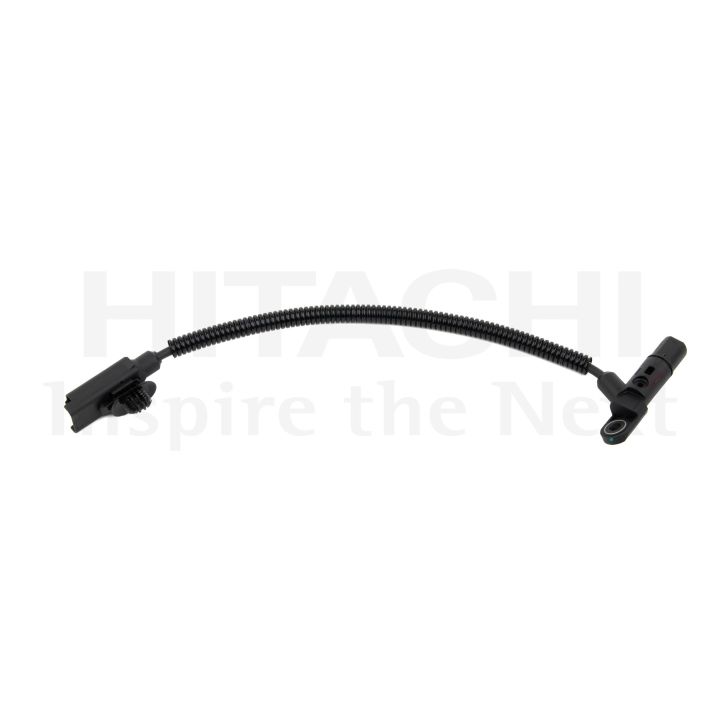 Jutiklis, skirstomojo veleno padėtis HITACHI 2501895