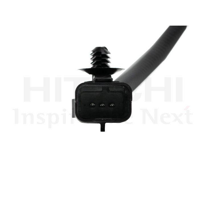 Jutiklis, skirstomojo veleno padėtis HITACHI 2501895