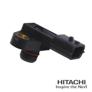 Jutiklis, įsiurbimo kolektoriaus slėgis HITACHI 2508195