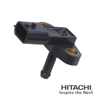 Jutiklis, įsiurbimo kolektoriaus slėgis HITACHI 2508196