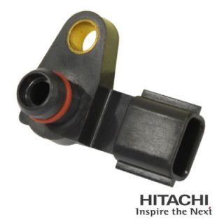 Jutiklis, įsiurbimo kolektoriaus slėgis HITACHI 2508202